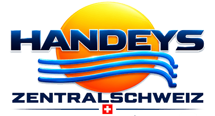 Handeys Zentralschweiz