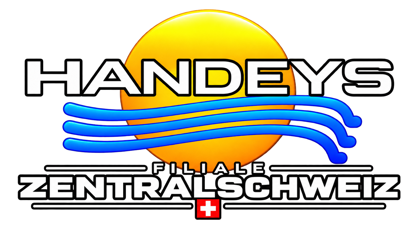 Handeys Zentralschweiz