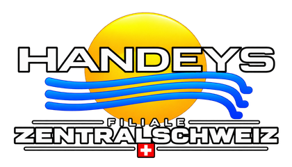 Handeys Zentralschweiz